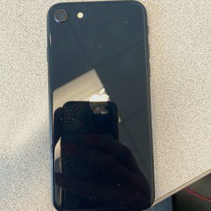 IPhone SE 64GB - LIKE NEW